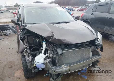 2019 Honda Hr-V Ex-L from USA, damaged, VIN 3CZRU6H79KM735876